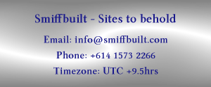 Contact Smiffbuilt.com